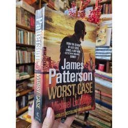 Worst Case - James Patterson