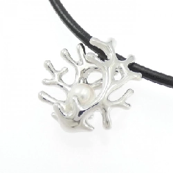 Dây chuyền ngọc trai Akoya Mikimoto 5mm - Hàng hiệu Chính hãng 839929