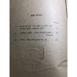 Trông chết ... cười ngạo nghễ 1986 mới 50% ố vàng tróc gáy V TiTop HPB0906 SÁCH VĂN HỌC 163120