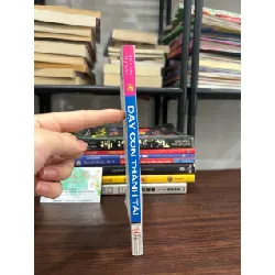 Dạy con thành tài- Kiều Văn, Chu Đào 600591