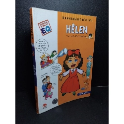 Danh nhân thế giới HêLen mới 80% ố 2013 Pắc Chông Quan HCM2103 TRUYỆN TRANH