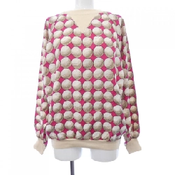 【Mã giảm giá】【Cổ điển】HERMES Áo len