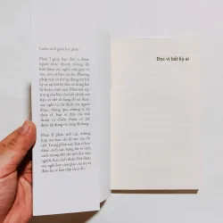 Đọc Vị Bất Kỳ Ai -  David J.Lieberman 995220