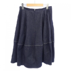 FOXEY NEW YORK DENIM BARON 44981 Váy - Hàng hiệu Chính hãng 820972