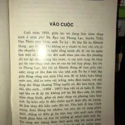 Ánh lửa đêm tàn - Võ An Khánh 1002239