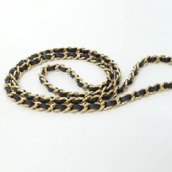 Ví dây chuyền Chanel Timeless Classic Line AP0250 622629