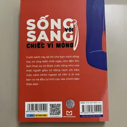 Sống sang với chiếc ví mỏng 571718