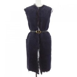 クリスチャンディオール CHRISTIAN DIOR 048G02AL835 Áo vest dài - Hàng hiệu Chính hãng 812288