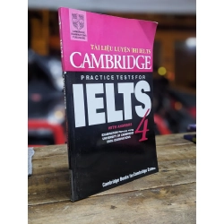 Cambridge English Ielts 296227