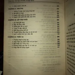 Trang Tử - Trí tuệ của tự nhiên  991455