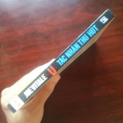 [Sách Kinh Doanh] Tác Nhân Thu Hút (Joe Vitale) - Luật Hấp Dẫn 1006109