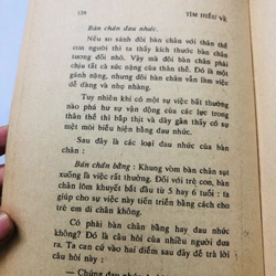 PHẪU THUẬT BÀN TAY BẰNG HÌNH VẼ ATLAS - 176 trang, nxb: 1987  363211