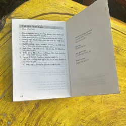 COMBO SINH HỌC ĐẠI CƯƠNG ( 2 tập) & SINH HỌC PHÂN TỬ  777935