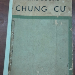 CHUNG CƯ - TRÙNG DƯƠNG 273817