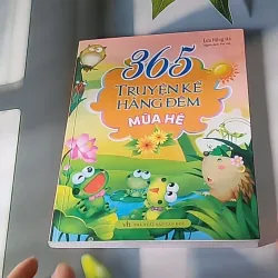 365 Truyện Kể Hằng Đêm 607700