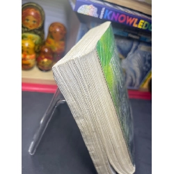 Trường hận ca 2002 mới 60% ố bẩn nhẹ rách góc gáy Vương An Ức HPB0906 SÁCH VĂN HỌC 915212