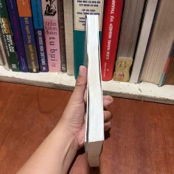 II Tiểu Thuyết: Phía Nam Biên Giới, Phía Tây Mặt Trời - HARUKI MURAKAMI - 2011 795585