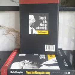 Người Lính Không Cầm Súng 719008