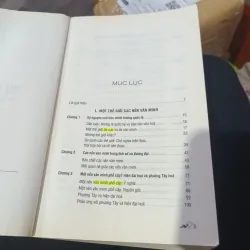 Sự Va Chạm Của Các Nền Văn Minh - Samuel P. Huntington 1044429