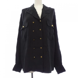 【Mã giảm giá】【Cổ điển】Áo sơ mi CHANEL