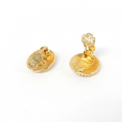 【Vintage】Bông tai Chanel 624847