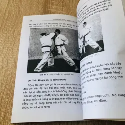 HƯỚNG DẪN TỰ HỌC KARATE CĂN BẢN 1011015