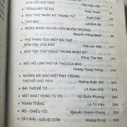 SÁCH NHẬT KÝ TRONG TÙ VÀ NHỮNG LỜI BÌNH 783252