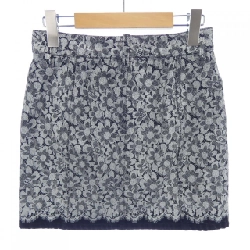 CHANEL LOOK24 P78116V70053 Váy - Hàng hiệu Chính hãng 811869