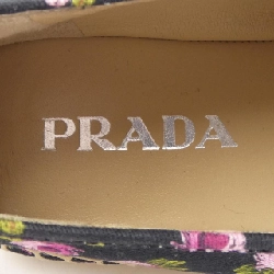 【Mã giảm giá】Giày PRADA 664023