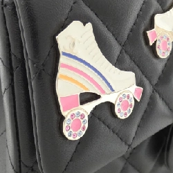 Túi xách chéo Chanel 69900 612581