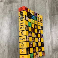 Văn mới 5 năm đầu thế kỷ. 1a1.  509634