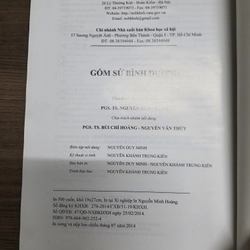 Gốm sứ Bình Dương 542262