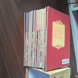 Thủy hử (box liên hoàn họa) 525676