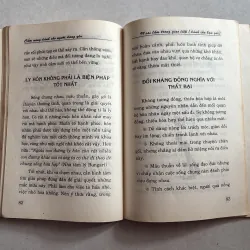 99 điều sai lầm trong giao tiếp dành cho bạn gái 783537