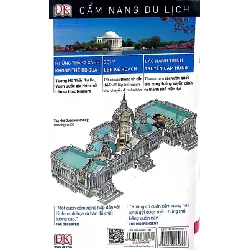 Cẩm Nang Du Lịch - Mỹ - DK 690126