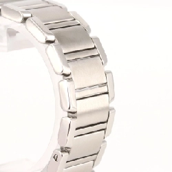 Cartier Tank Française SM W51008Q3 SS Quartz - Hàng hiệu Chính hãng 882474