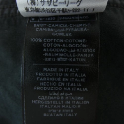 Áo sơ mi TOM FORD - Hàng hiệu Authentic 906364