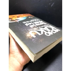 [59K/kg] Tương lai nhân loại 2020 Michio Kaku mới 85% HCM1311 437083