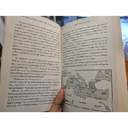 THOMAS JEFFERSON AND THE TRIPOLI PIRATES THE FORGOTTEN WAR THAT CHANGED AMERICAN HISTORY - BRIAN KILMEDEA & DON YAEGER 120191