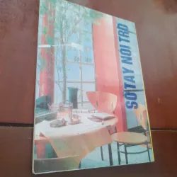 SỔ TAY NỘI TRỢ, tập 71 751968