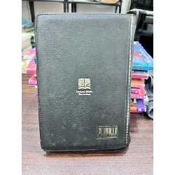 Kinh Thánh Cựu Ước và Tân Ước - Nhiều tác giả 933728