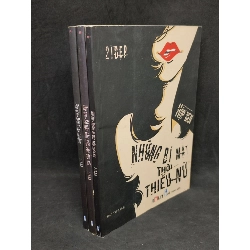 Bộ 3 cuốn Hộp đen 2!Đẹp mới 80% HCM2604 437708