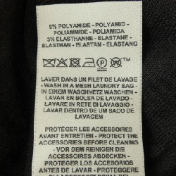 Áo cardigan HERMES Medor nút gỗ 5H2736DP 635485