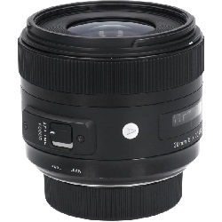 Nikon 30mm F1.4DC HSM (A) - Hàng hiệu Authentic 886890