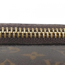 Túi đựng mỹ phẩm Louis Vuitton Monogram PM M47515 624356