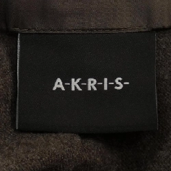 【Mã giảm giá】Chân váy AKRIS 652619