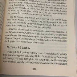 Lính chiến — Hồ Sơn Đài - hồi ký chiến tranh 1023805