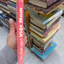 sách Câu đố Việt Nam  (B1) 701573