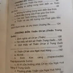 LỊCH SỬ PHÁT TRIỂN CỦA THIỀN PHẬT GIÁO - NGUYÊN HƯƠNG 1026365