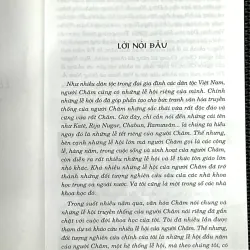 LỄ HỘI CHUYỂN MÙA CỦA NGƯỜI CHĂM - PGS.NGÔ VĂN DOANH 1021893